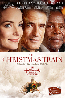 Subtitrare The Christmas Train (TV Movie 2017)