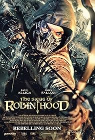 Subtitrare The Siege of Robin Hood (2022)