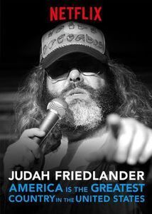Subtitrare Judah Friedlander: America is the Greatest Country in the United States (2017)