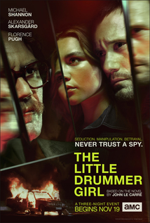 Subtitrare The Little Drummer Girl - Sezonul 1 (2018)
