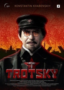 Subtitrare Trotsky (Trotskiy) - Sezonul 1 (2018)