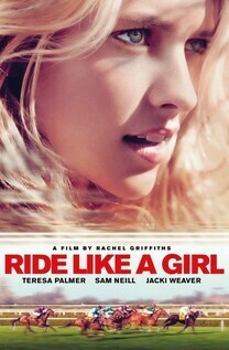 Subtitrare Ride Like a Girl (2019)