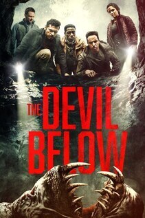 Subtitrare The Devil Below (Shookum Hills) (2021)
