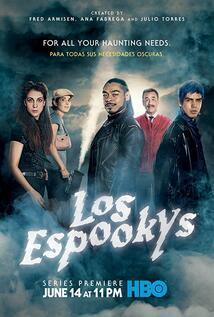 Subtitrare Los Espookys - Sezonul 1 (2019)