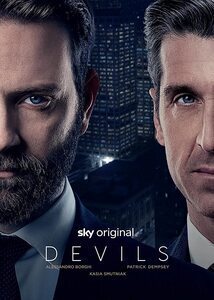 Subtitrare Devils - Sezonul 1 (2020)
