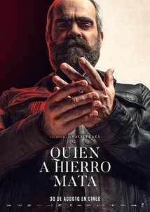 Subtitrare Quien a hierro mata (Eye for an Eye) (2019)