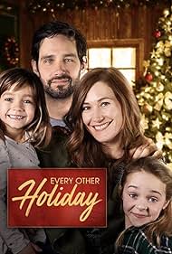 Subtitrare Every Other Holiday (TV Movie 2018)