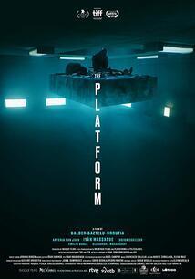 Subtitrare The Platform (El hoyo) (2019)