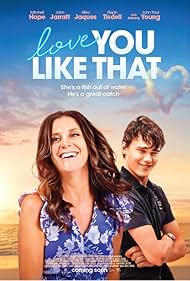 Subtitrare Love You Like That (2021)