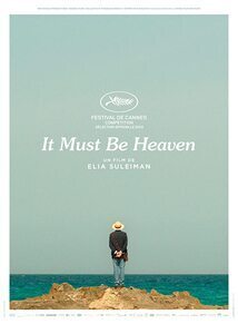 Subtitrare It Must Be Heaven (2019)