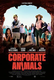 Subtitrare Corporate Animals (2019)
