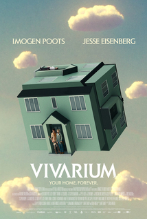 Subtitrare Vivarium (2019)