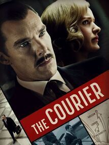 Subtitrare The Courier (2020)
