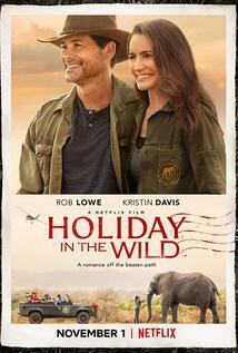 Subtitrare Holiday In The Wild (2019)