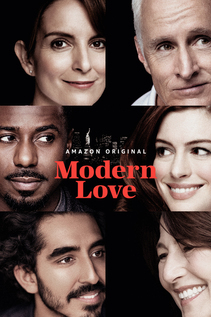 Subtitrare Modern Love - Sezonul 2 (2019)