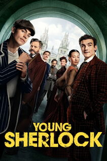 Subtitrare  Young Sherlock - Sezonul 1 (2026)