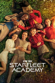Subtitrare Star Trek: Starfleet Academy - Sezonul 1 (2026)