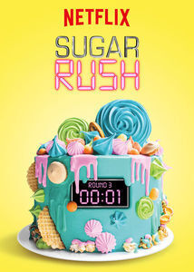Subtitrare  Sugar Rush - Sezonul 2 (2018)