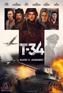 Subtitrare T-34 (2018)