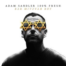 Subtitrare Adam Sandler: 100% Fresh (2018)