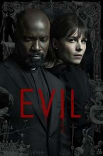 Subtitrare Evil - Sezonul 3 (2022)