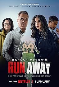 Subtitrare  Run Away - Sezonul 1 (2026)