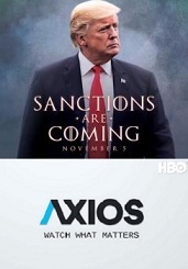 Subtitrare Axios - Sezonul 3 (2018)