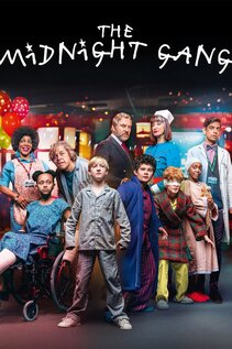 Subtitrare The Midnight Gang (2018)