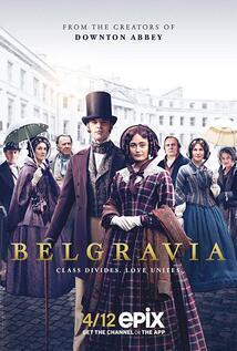 Subtitrare Belgravia - Sezonul 1 (2020)