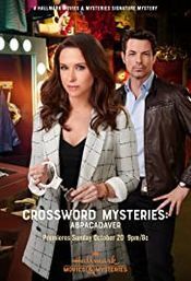 Subtitrare The Crossword Mysteries: Abracadaver (TV Movie 2019)