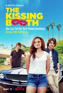 Subtitrare The Kissing Booth 2 (2020)