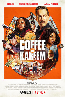 Subtitrare Coffee & Kareem (2020)